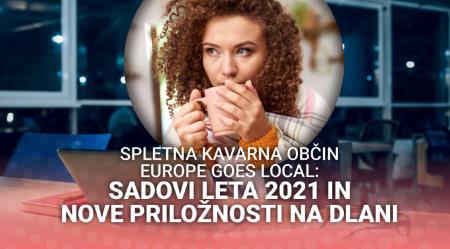 EGL - SPLETNA KAVARNA